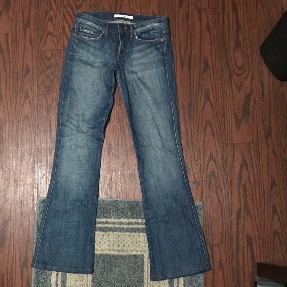 Joe’s jeans